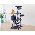 140cm Blue dream Cat house