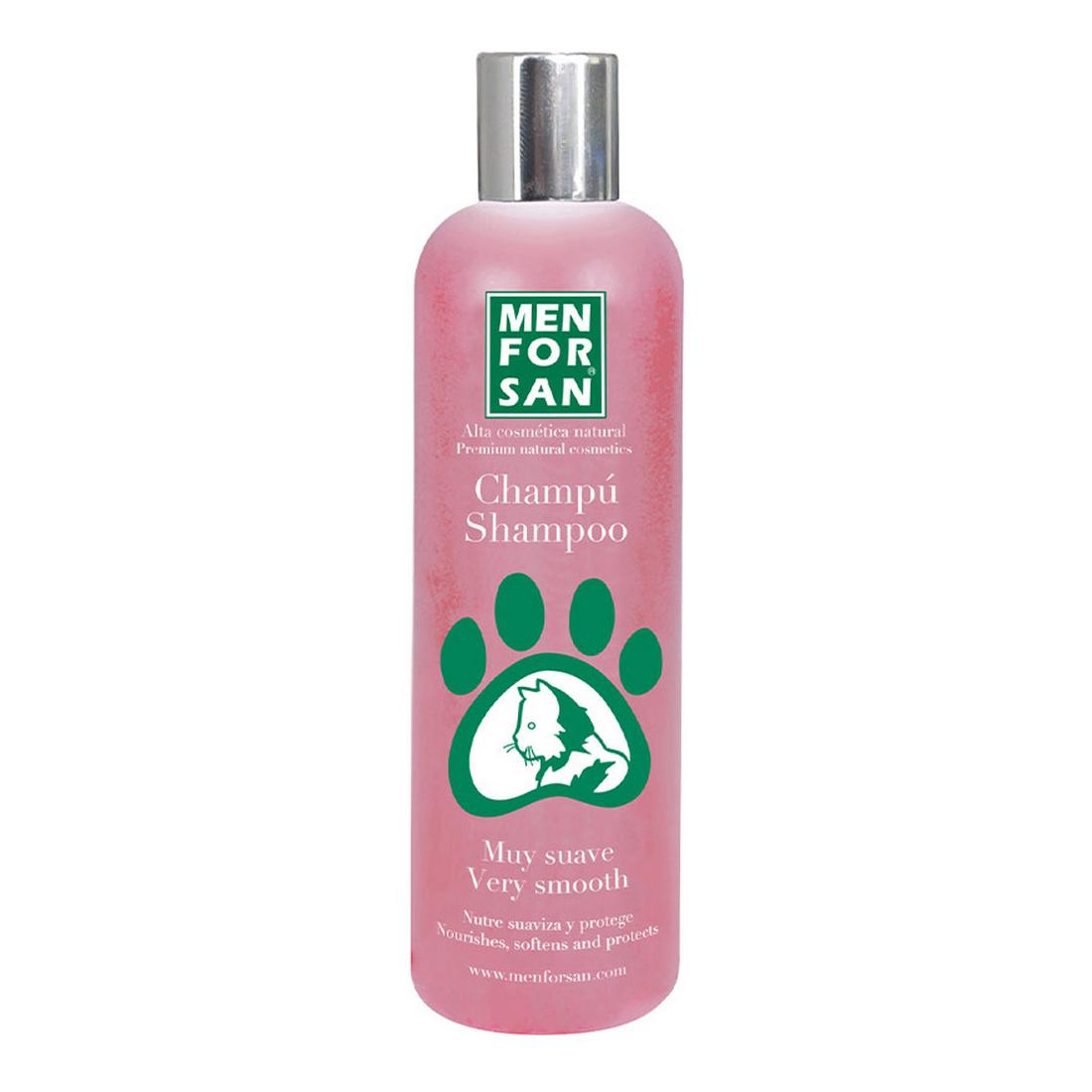 Cat Shampoo for All Coats 300ml