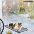 Window Cat Hammock