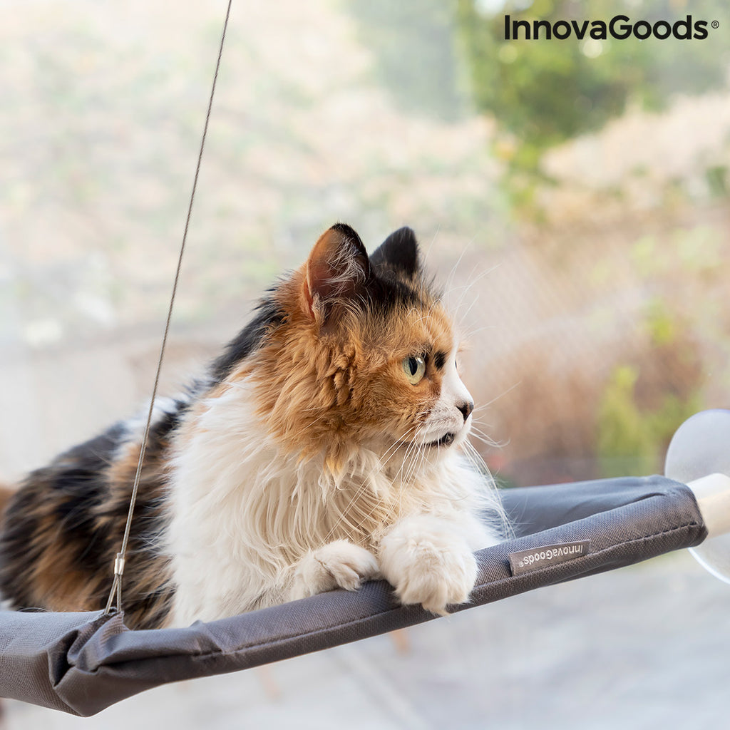 Window Cat Hammock