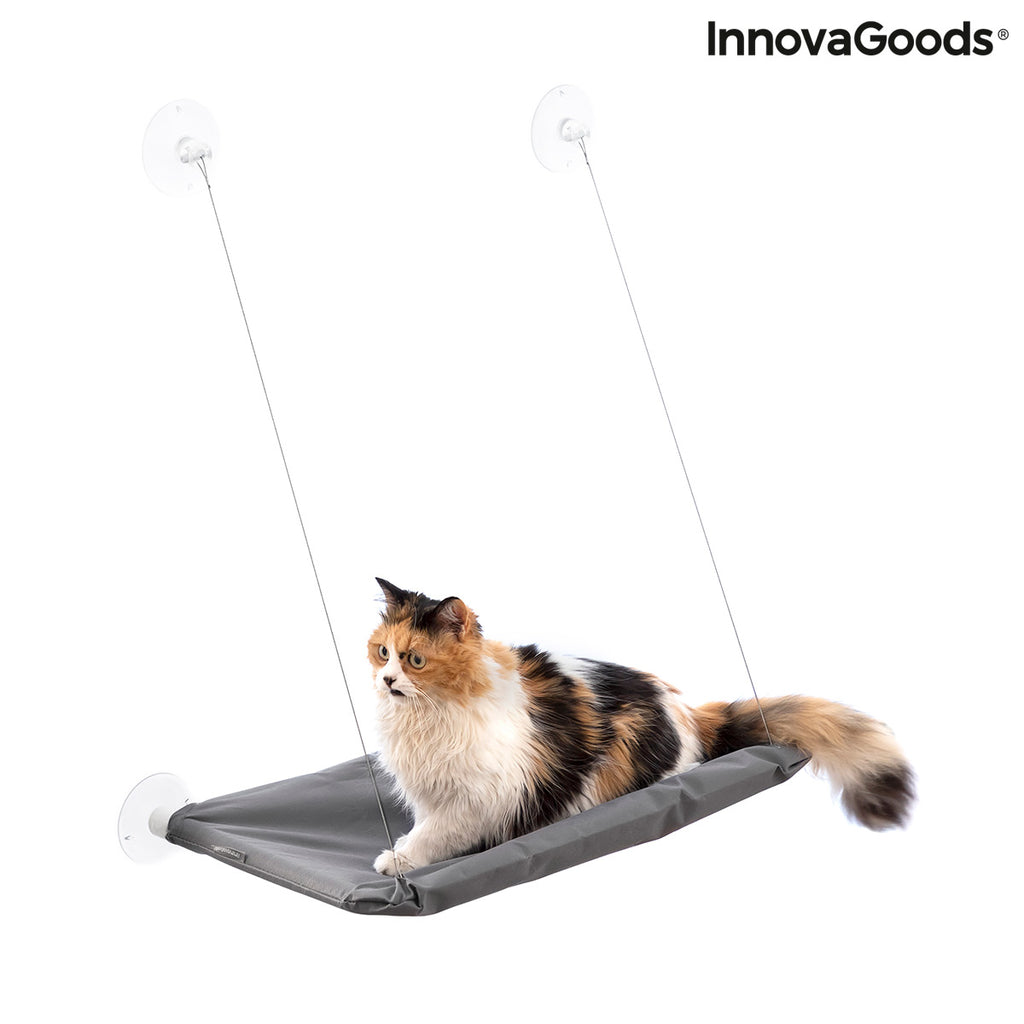 Window Cat Hammock