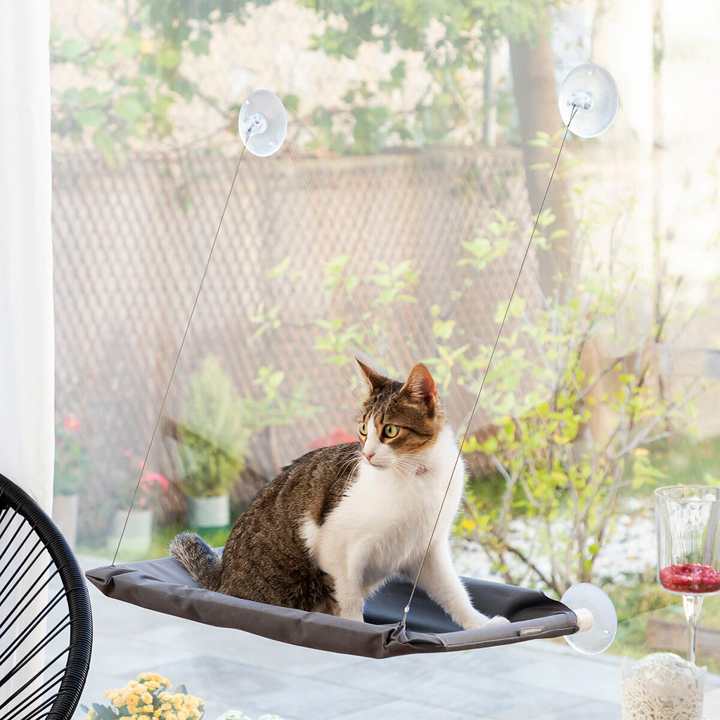 Window Cat Hammock