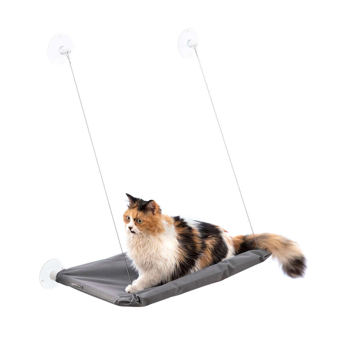 Window Cat Hammock