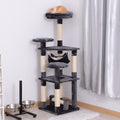 52" Multi-Level Cat Tree
