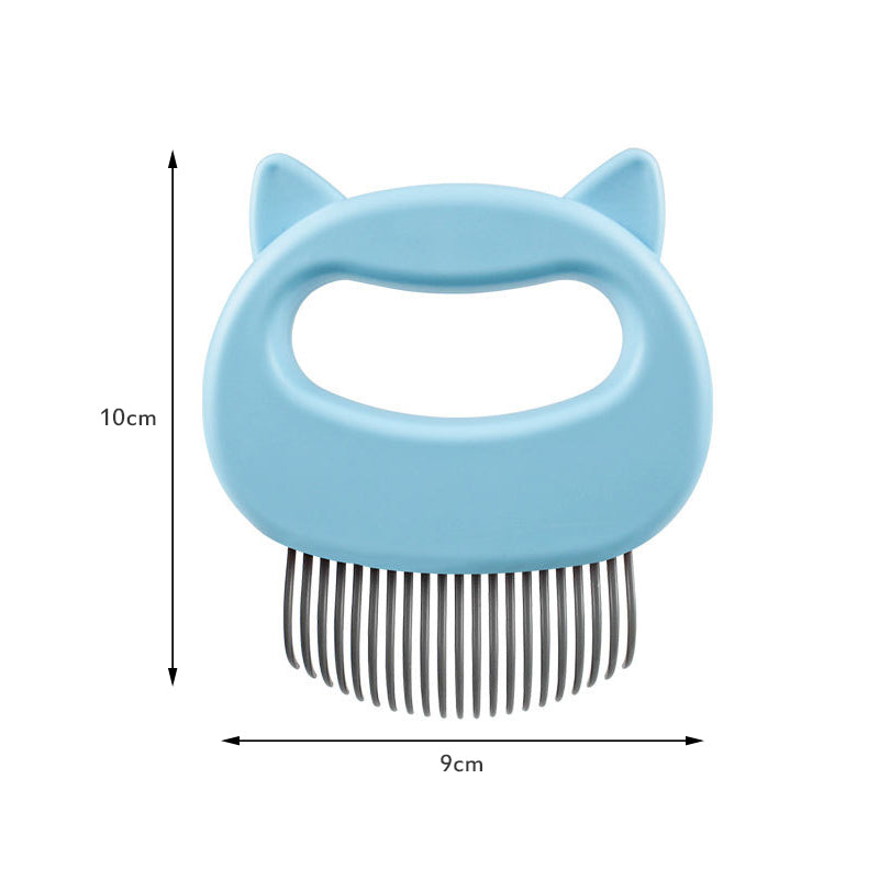 Pet Grooming Comb Loose Hair Comb