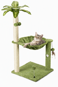 Cat Hammock Tree Island