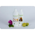Cat Grooming Kit — Maxi Set with Shampoo & Conditioner